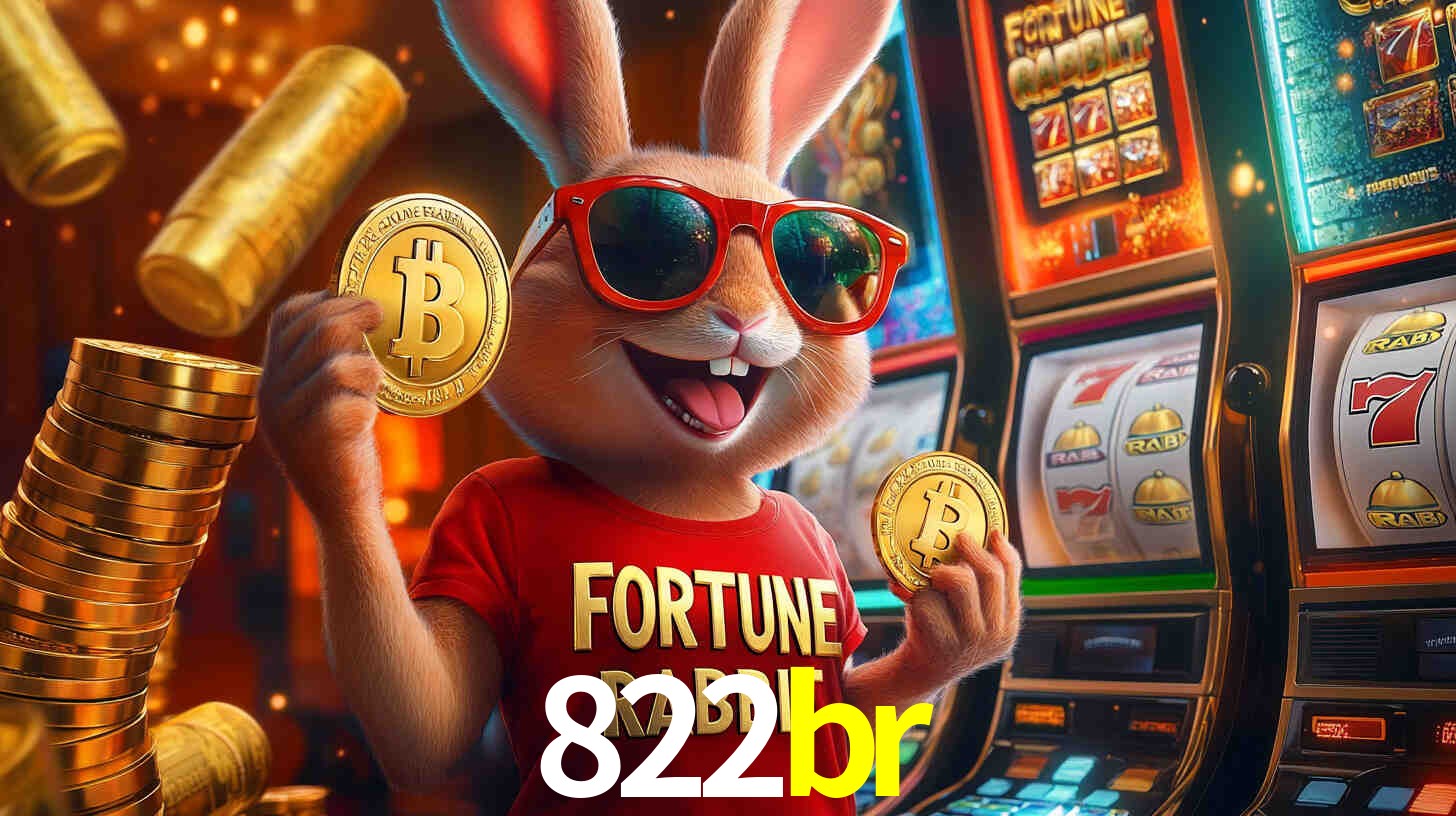 A Popularidade dos Caça-Níqueis no 822br