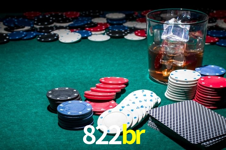 Apostas de Tênis 822br