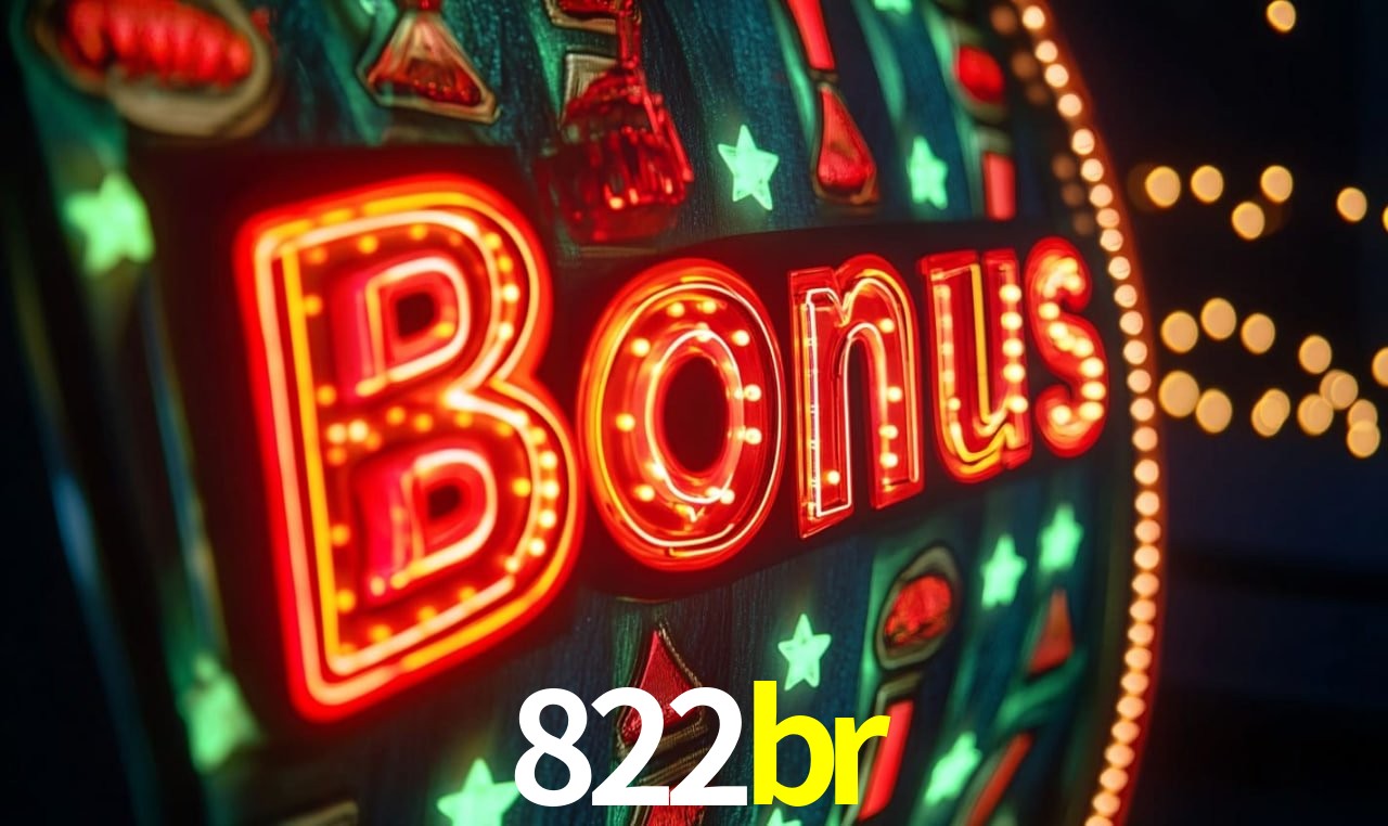 Casino Ao Vivo 822br