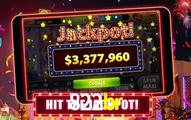 A Emoção da Loteria na 822br: Uma Chance de Mudança de Vida