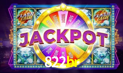 Descubra o Mundo do Cassino Online com 822br