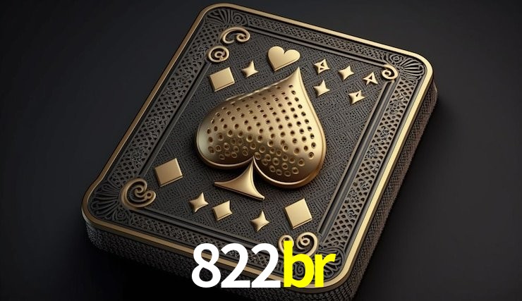 Diretório de Jogos 822br