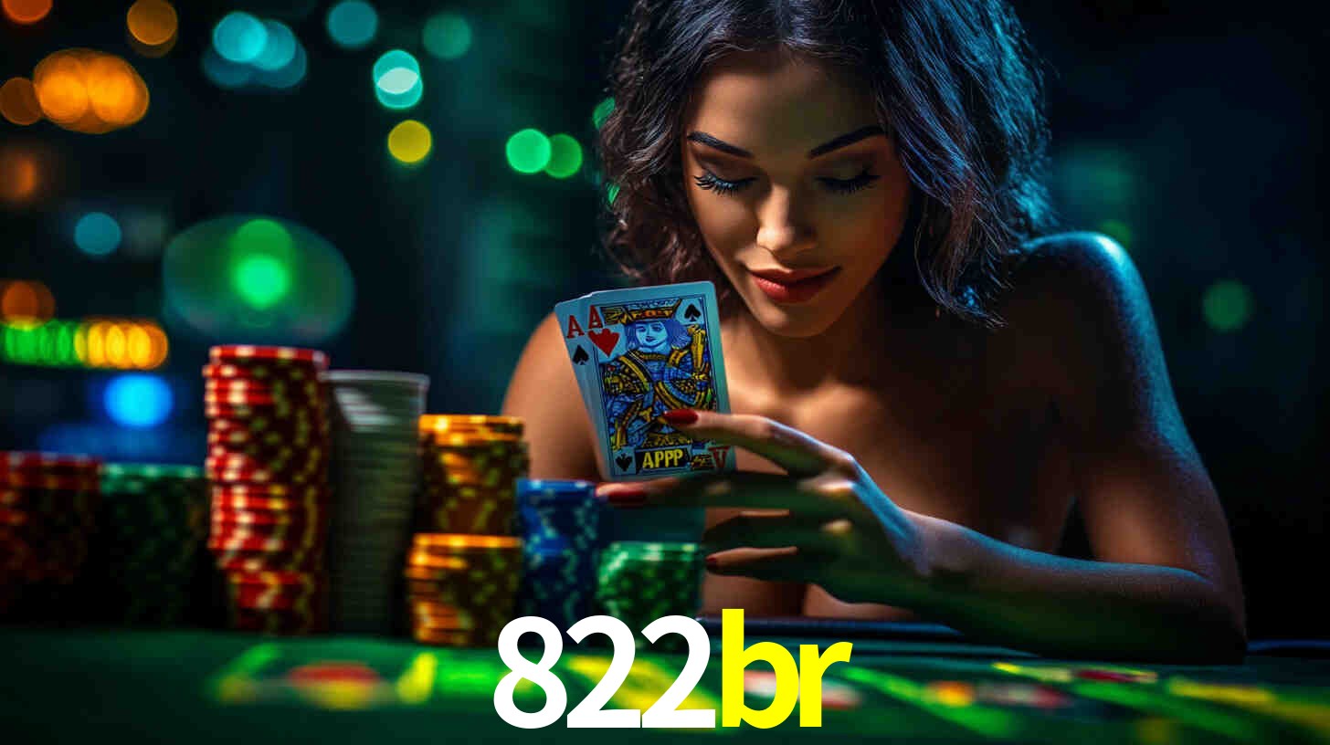 Descubra o Programa VIP da 822br: Vantagens Exclusivas para Jogadores