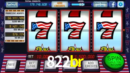 Desvendando o Mundo dos Jogos Virtuais na 822br