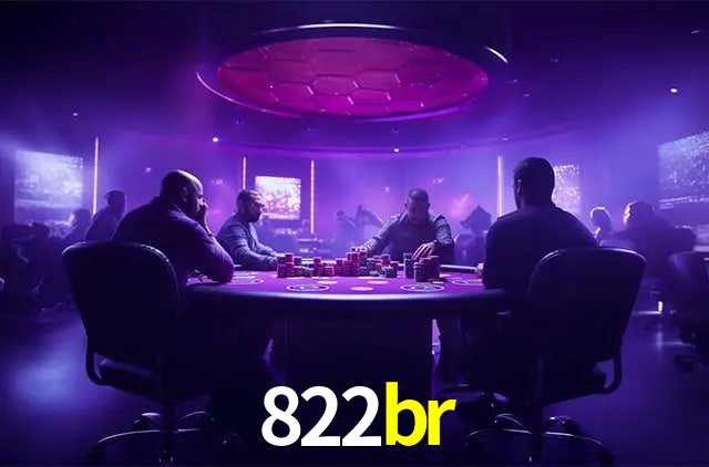 Casino Ao Vivo 822br