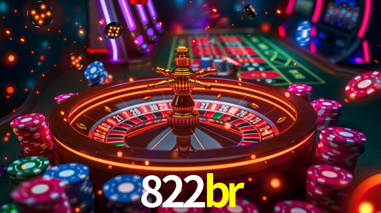 Interface Premium 822br