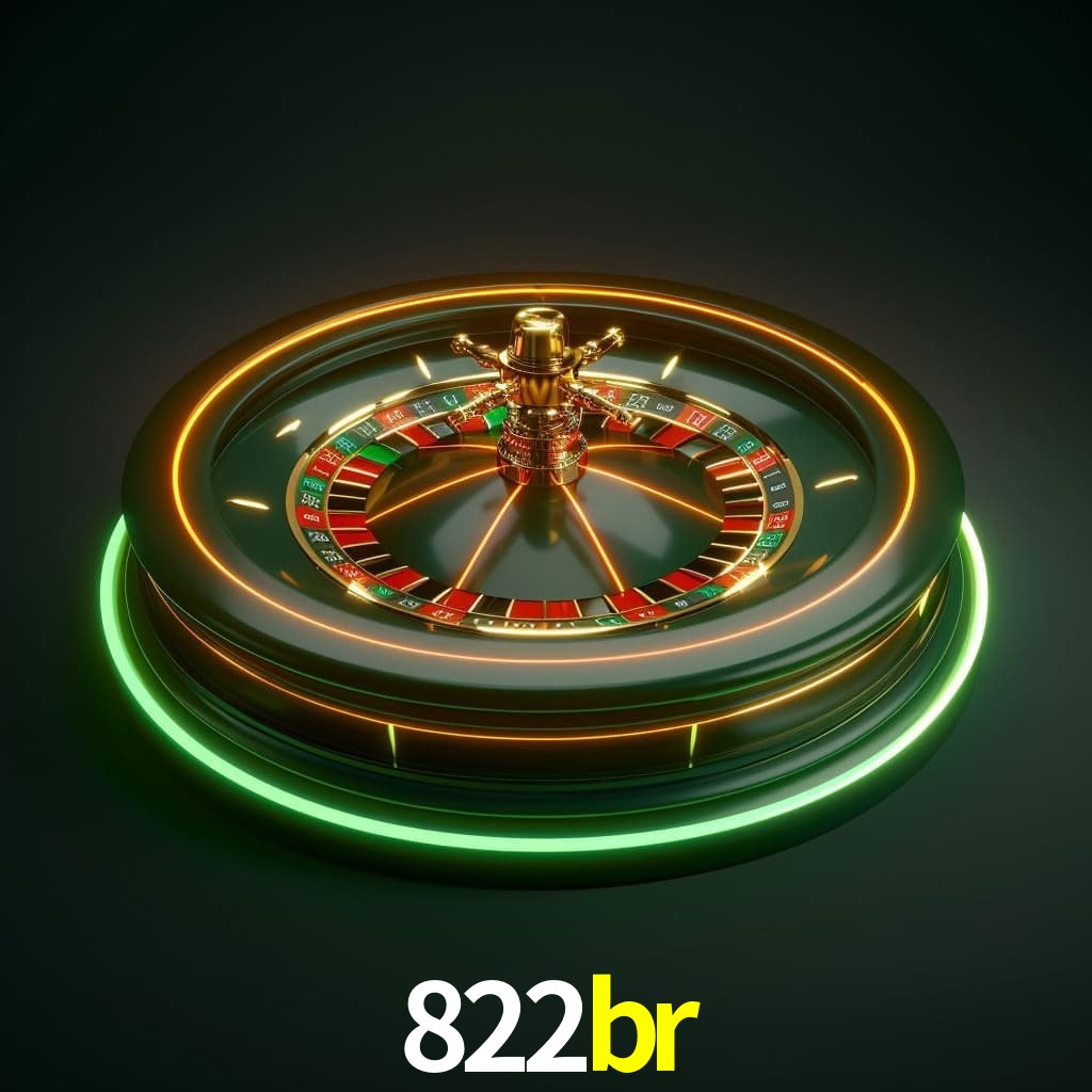 822br bet