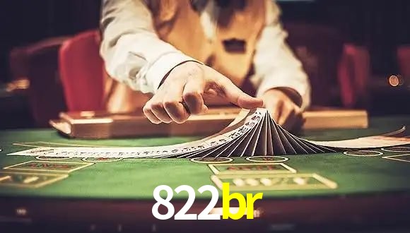 Slot Games 822br