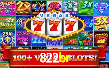 Inovações de Jogos na 822br: O Futuro das Experiências Interativas