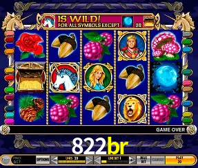 A Experiência Imersiva dos Cassinos Ao Vivo no 822br